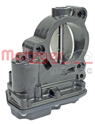 METZGER 0892351 ORIGINAL ERSATZTEIL GREENPARTS Drosselklappenstutzen